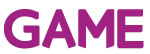 GAME logo