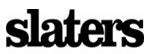 Slaters logo