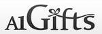 A1 Gifts logo