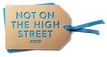 Not On The High Street logo