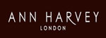 Ann Harvey logo